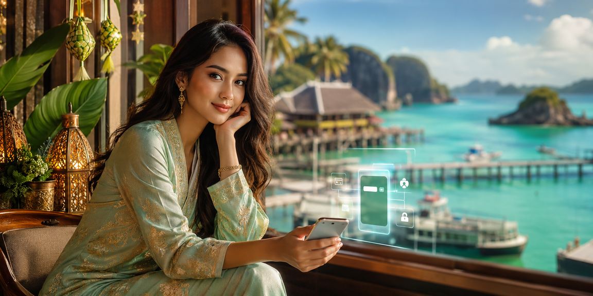 Promosi kasino sempena Hari Raya di Terengganu